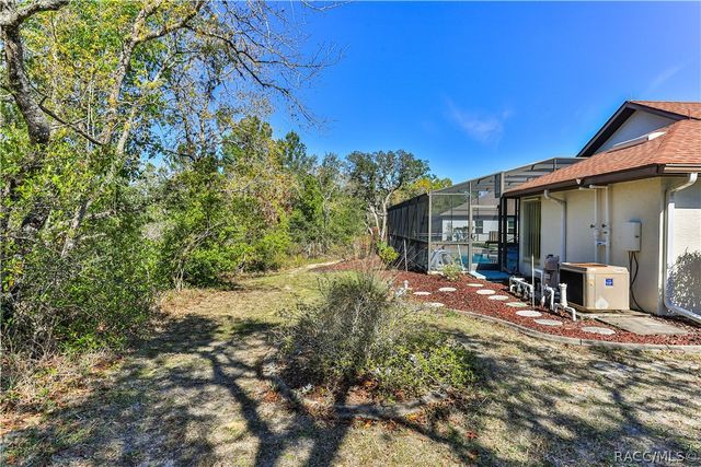 21 POPLAR Court S, Homosassa, FL 34446