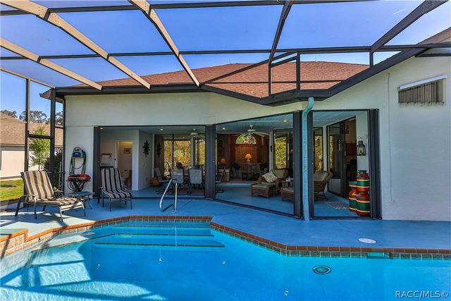 21 POPLAR Court S, Homosassa, FL 34446