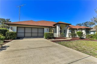 21 POPLAR Court S, Homosassa, FL 34446