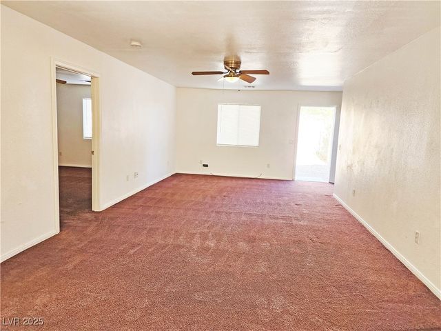 1951 Teepee Road, Pahrump, NV 89048