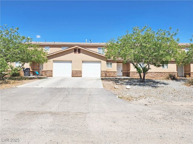 1951 Teepee Road, Pahrump, NV 89048