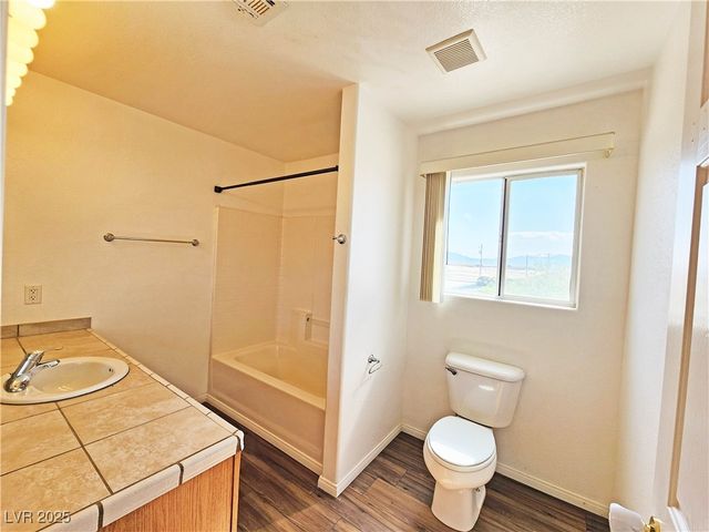 1951 Teepee Road, Pahrump, NV 89048