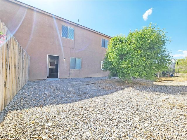 1951 Teepee Road, Pahrump, NV 89048