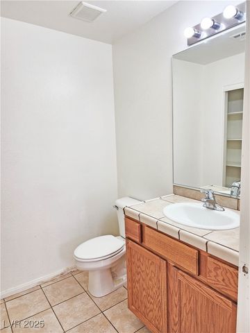 1951 Teepee Road, Pahrump, NV 89048