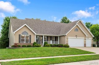 747 Springfield Drive, Wentzville, MO 63385