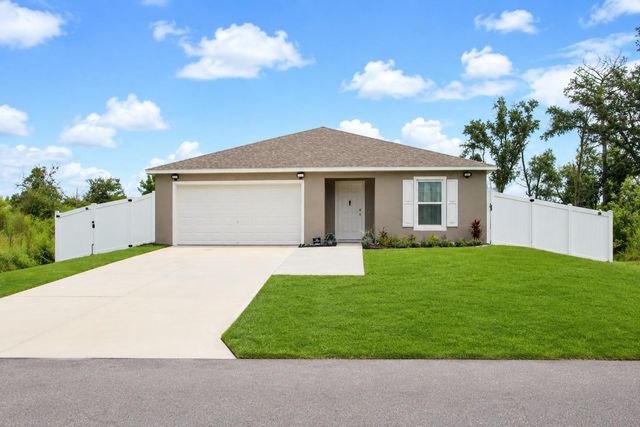 120 SPARROW COURT, Poinciana, FL 34759