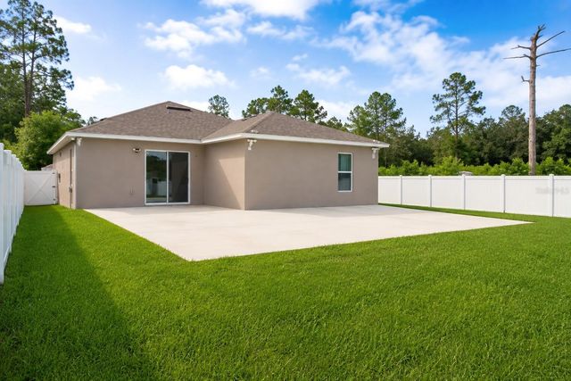 120 SPARROW COURT, Poinciana, FL 34759