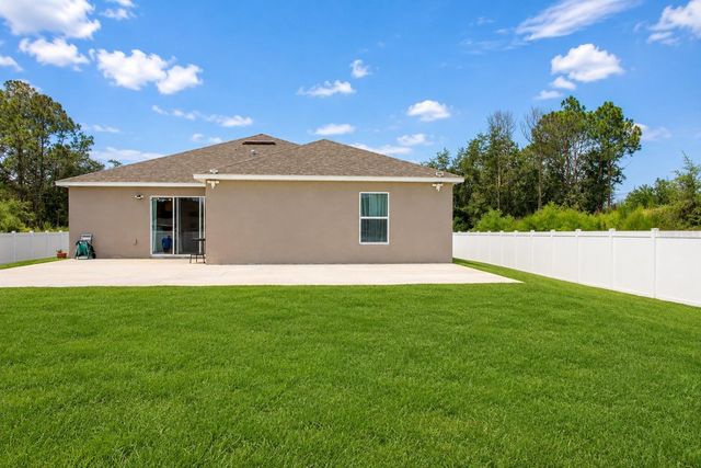 120 SPARROW COURT, Poinciana, FL 34759