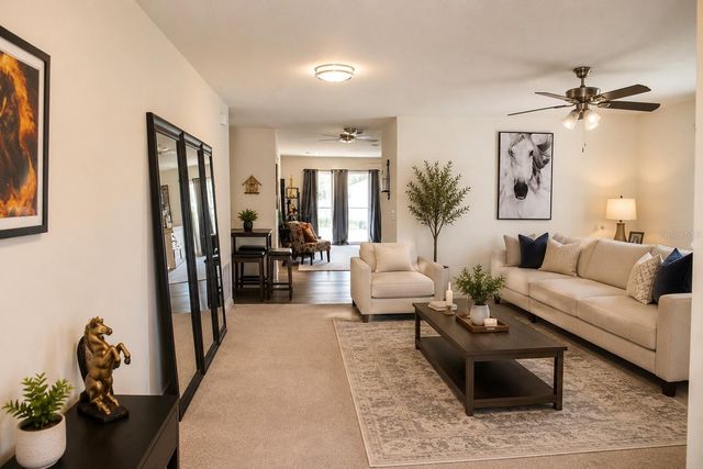 120 SPARROW COURT, Poinciana, FL 34759