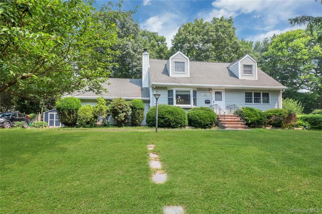 12 Short Hill Road, New City, NY 10956