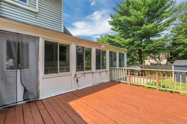 12 Short Hill Road, New City, NY 10956