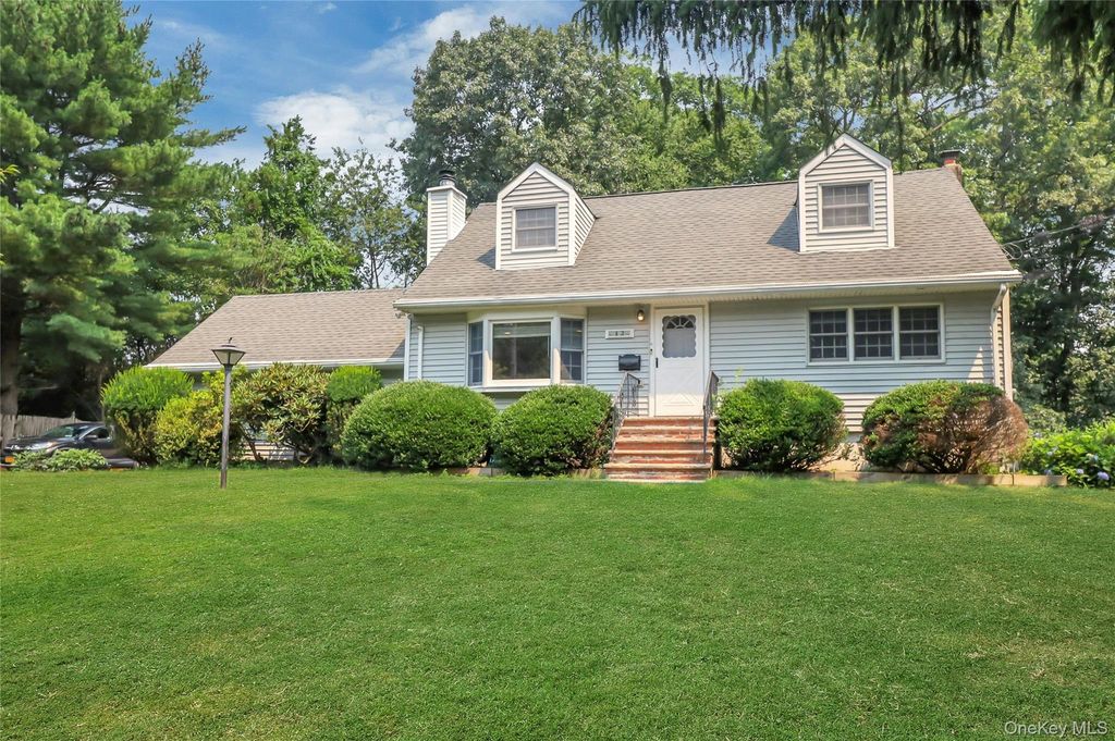 12 Short Hill Road, New City, NY 10956