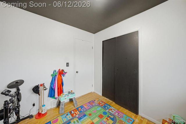 28750 Fountain Street, Roseville, MI 48066