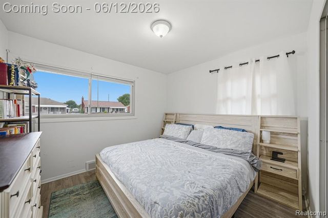 28750 Fountain Street, Roseville, MI 48066