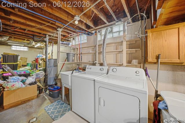 28750 Fountain Street, Roseville, MI 48066