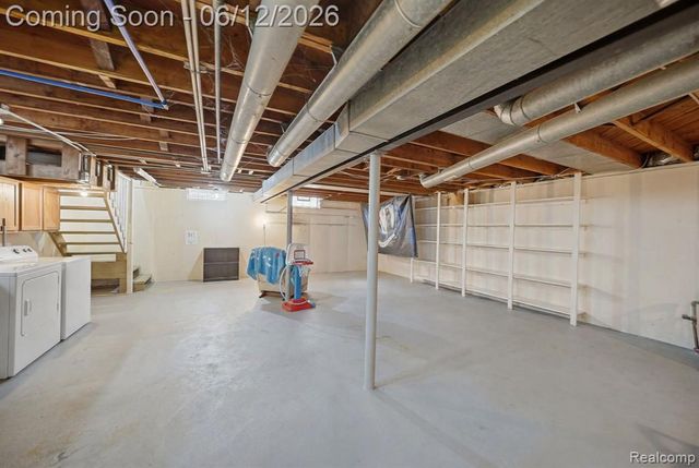 28750 Fountain Street, Roseville, MI 48066