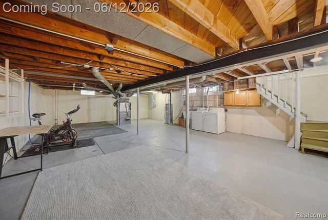 28750 Fountain Street, Roseville, MI 48066