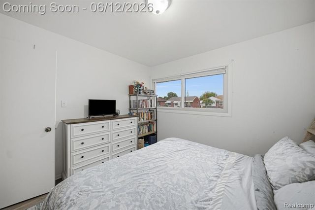 28750 Fountain Street, Roseville, MI 48066