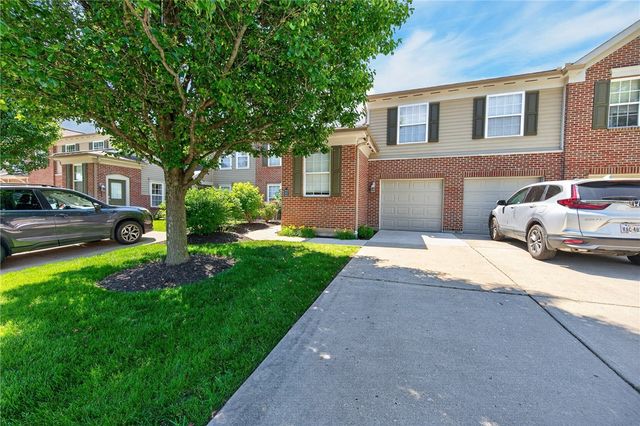 1447 Windwillow, Hamilton Twp, OH 45039