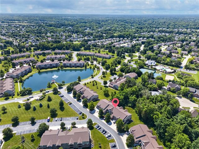 1447 Windwillow, Hamilton Twp, OH 45039