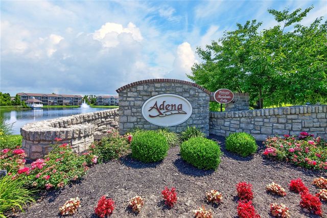 1447 Windwillow, Hamilton Twp, OH 45039