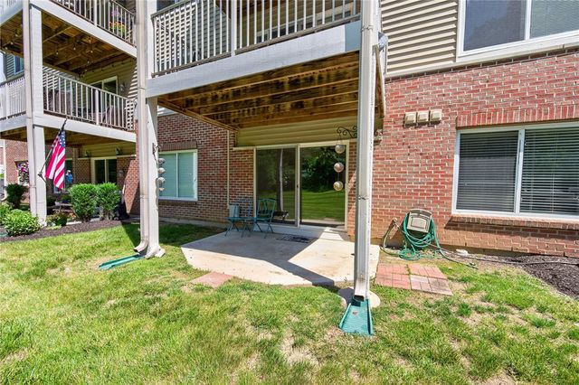 1447 Windwillow, Hamilton Twp, OH 45039