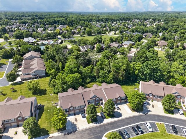 1447 Windwillow, Hamilton Twp, OH 45039