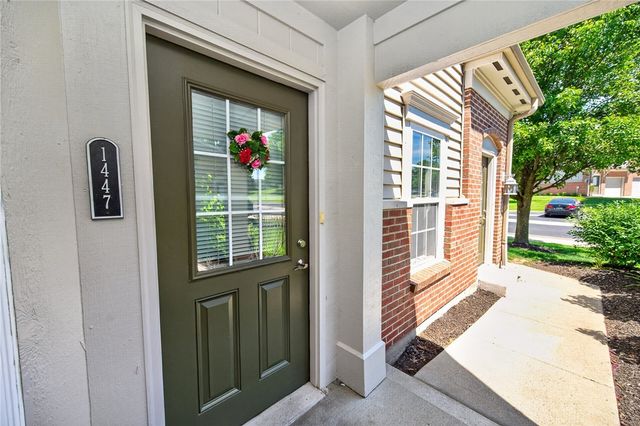 1447 Windwillow, Hamilton Twp, OH 45039