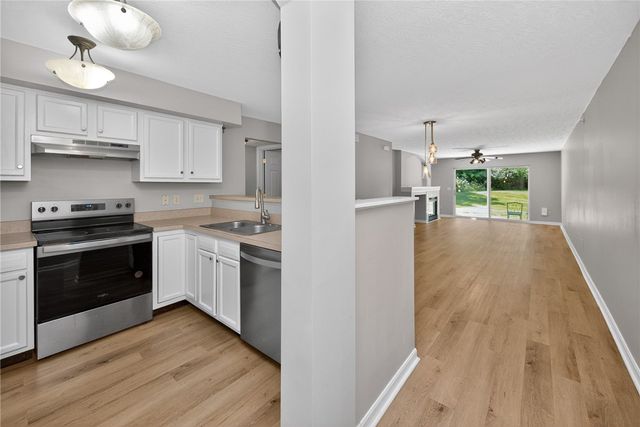 1447 Windwillow, Hamilton Twp, OH 45039