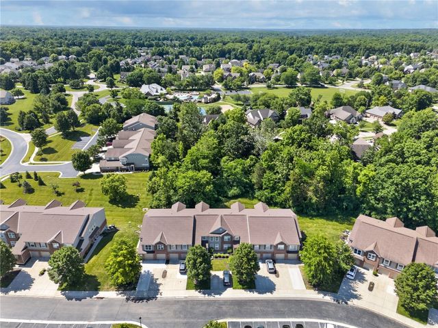 1447 Windwillow, Hamilton Twp, OH 45039