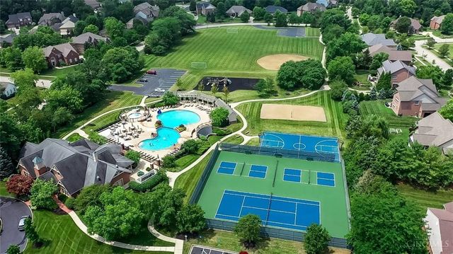 1447 Windwillow, Hamilton Twp, OH 45039