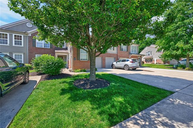 1447 Windwillow, Hamilton Twp, OH 45039