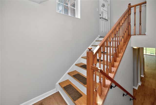 1447 Windwillow, Hamilton Twp, OH 45039