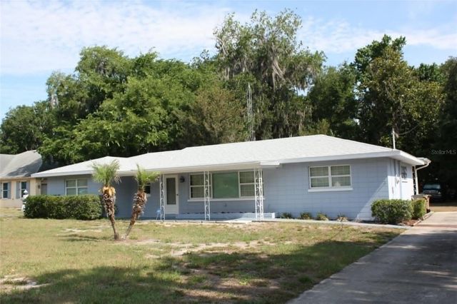 4331 MAGNOLIA AVENUE, Leesburg, FL 34748