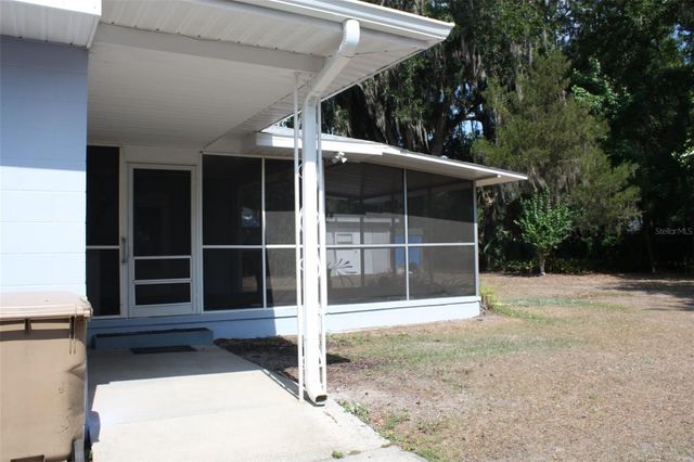 4331 MAGNOLIA AVENUE, Leesburg, FL 34748