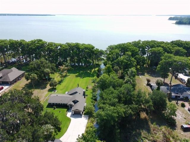 4331 MAGNOLIA AVENUE, Leesburg, FL 34748