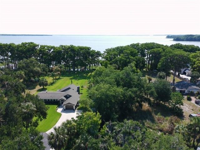 4331 MAGNOLIA AVENUE, Leesburg, FL 34748