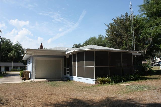 4331 MAGNOLIA AVENUE, Leesburg, FL 34748