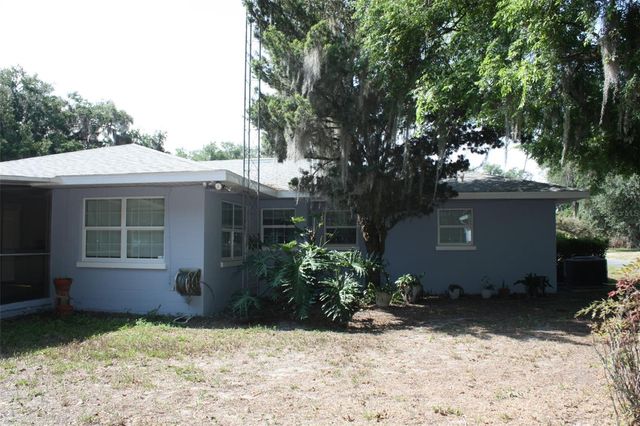 4331 MAGNOLIA AVENUE, Leesburg, FL 34748