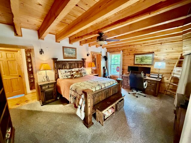 369 Lake Forest Drive, Eureka Springs, AR 72631