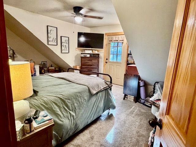 369 Lake Forest Drive, Eureka Springs, AR 72631