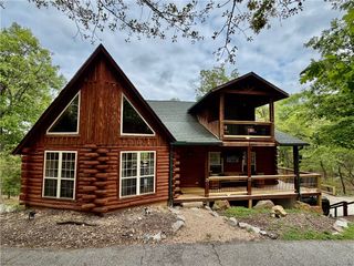 369 Lake Forest Drive, Eureka Springs, AR 72631