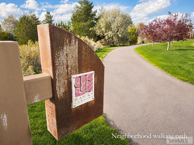 6349 Tower Castle Loop, Ammon, ID 83406
