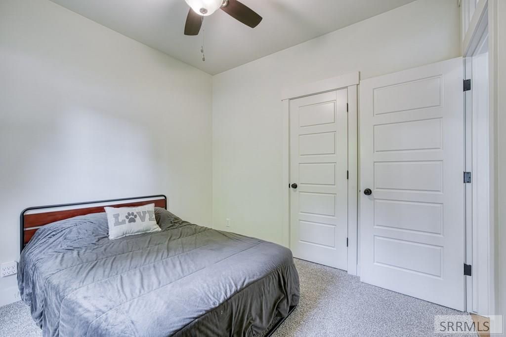 Image 25 of property listing at 6349 Tower Castle Loop, Ammon, ID 83406