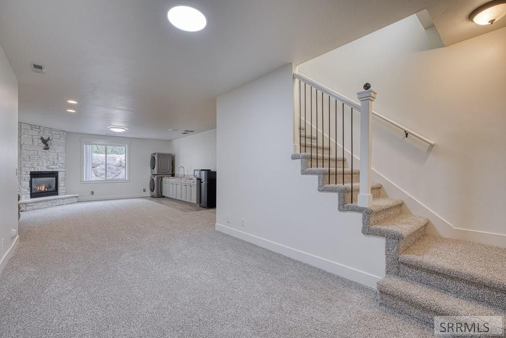 Image 30 of property listing at 6349 Tower Castle Loop, Ammon, ID 83406