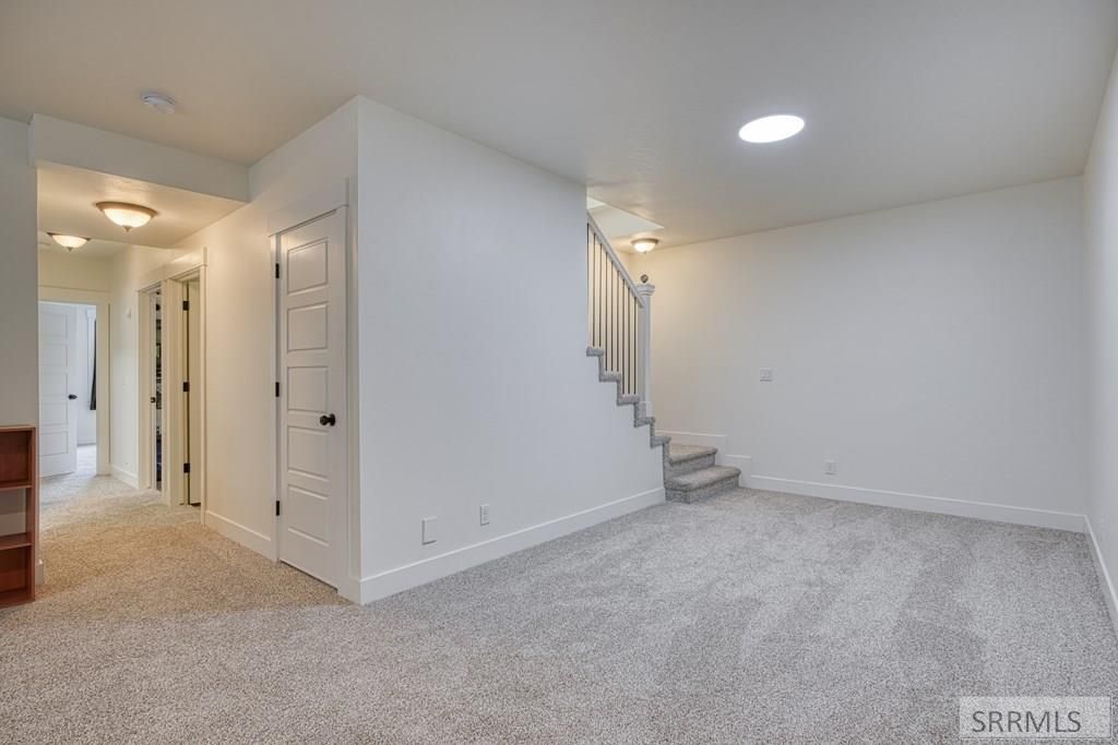 Image 31 of property listing at 6349 Tower Castle Loop, Ammon, ID 83406