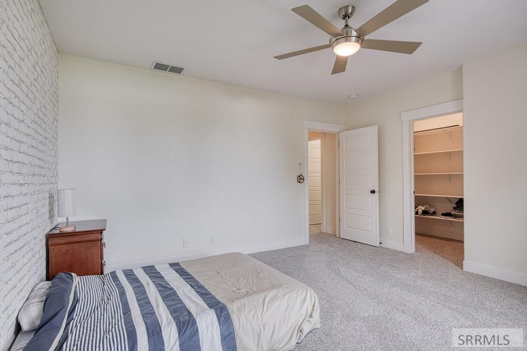 Image 41 of property listing at 6349 Tower Castle Loop, Ammon, ID 83406