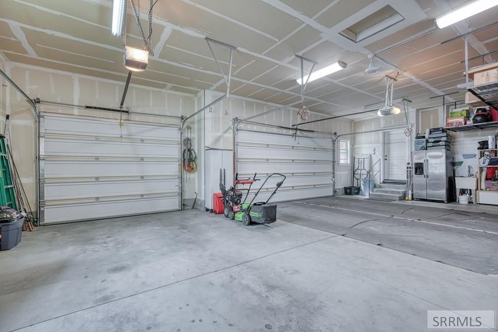 Image 44 of property listing at 6349 Tower Castle Loop, Ammon, ID 83406