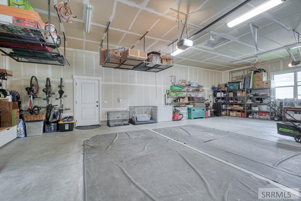 Image 45 of property listing at 6349 Tower Castle Loop, Ammon, ID 83406