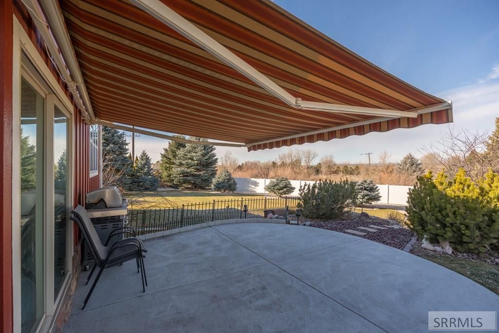Image 47 of property listing at 6349 Tower Castle Loop, Ammon, ID 83406